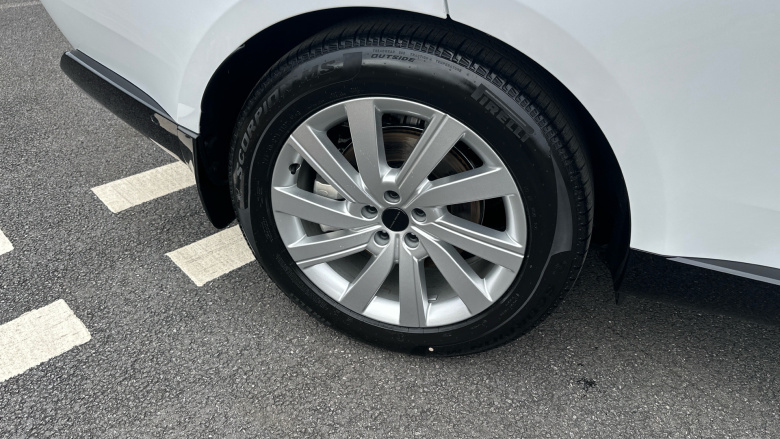 Land Rover Range Rover 3.0 D350 SE 4dr Auto Diesel Estate